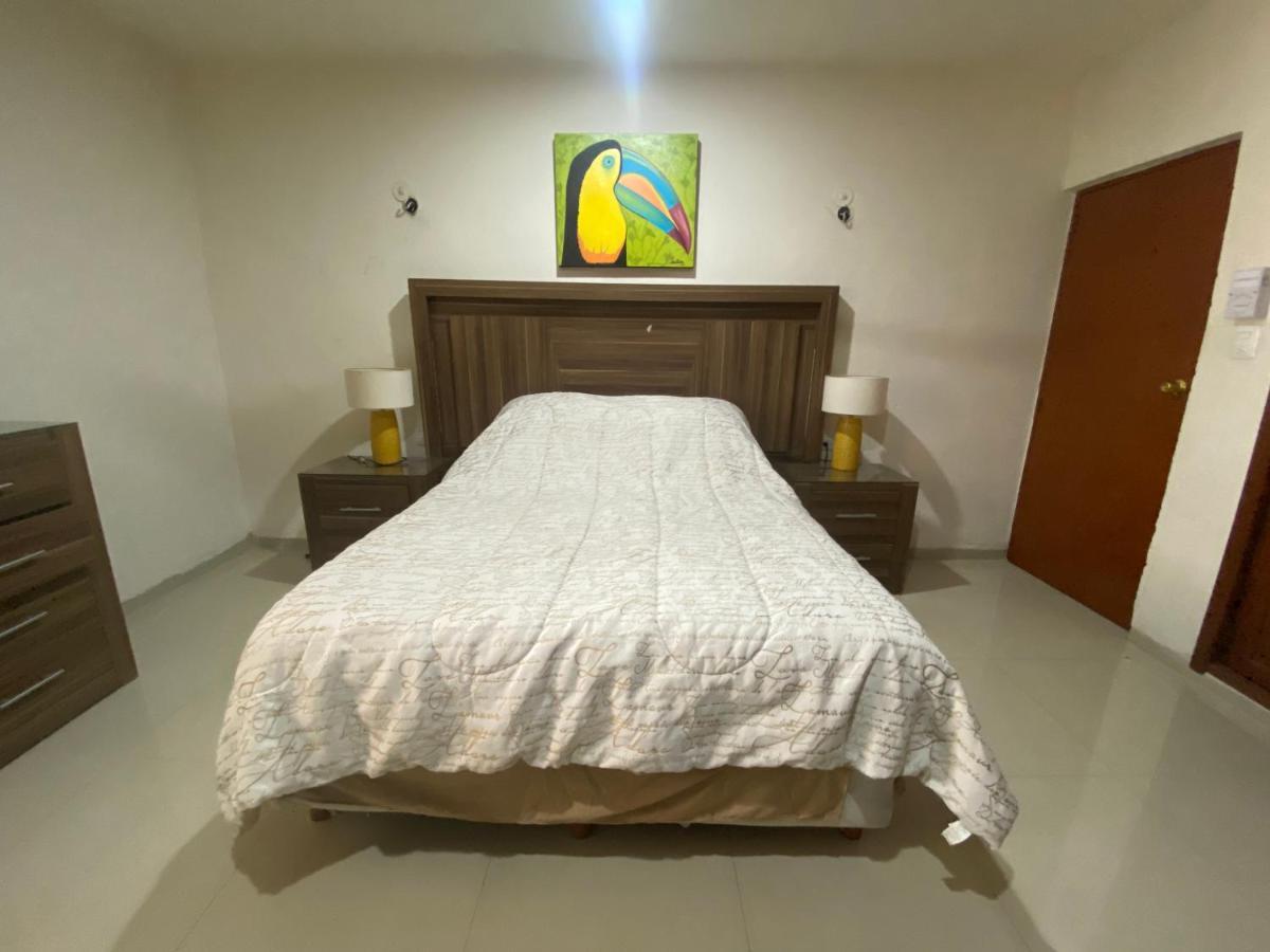 Casa Del Artista Villa Mérida Eksteriør bilde