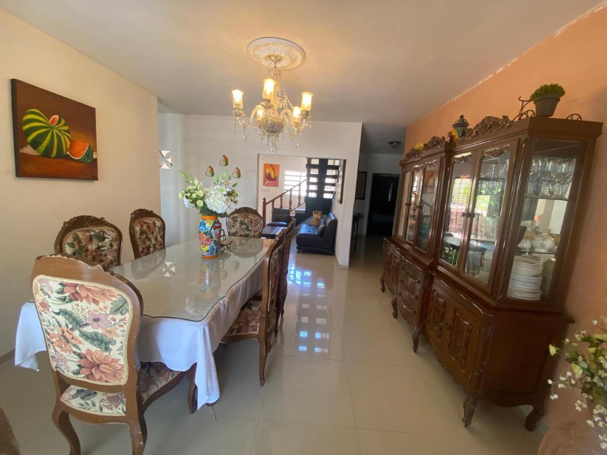 Casa Del Artista Villa Mérida Eksteriør bilde